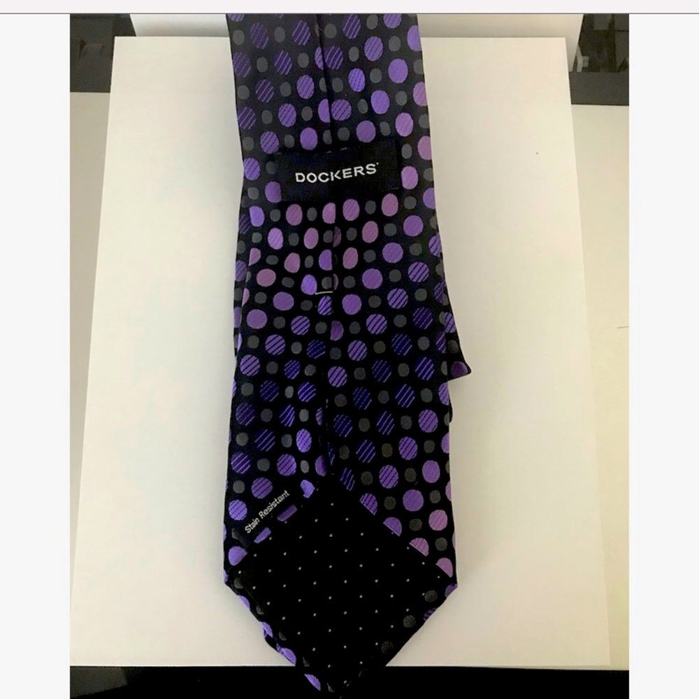 Dockers Tie